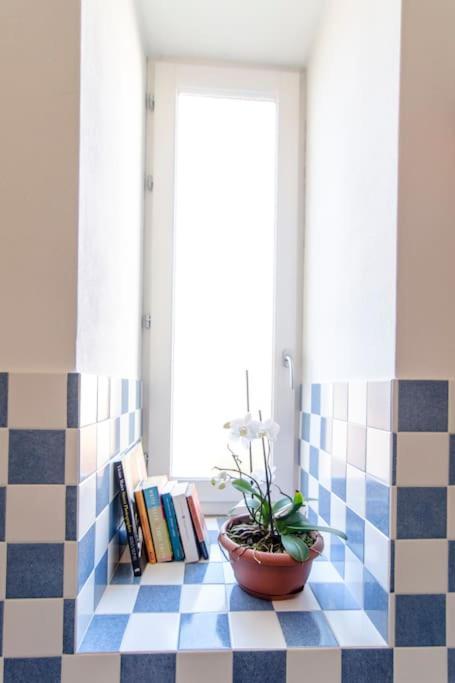 Quiet & Bright In A Sparkly District! Apartment Milan Exterior photo